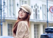 Solois Wanita Elji Rilis Debut Single ‘Semoga Tegar’ Diproduseri Dodhy Kangen