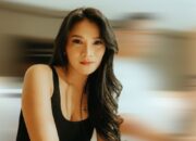 Single Rindu Hatiku Rindu yang Viral di Malaysia Sukses Dinyanyikan Latoya De Larasa