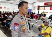 Program Tak Diskon Maka Tak Sayang di Serbu Warga Pati ,10 Ribu Pemohon Padati Samsat