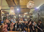 Menyatukan Tiga Hari Besar AAI ON Denpasar Tegaskan Komitmen Kebersamaan