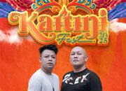 DeEX Manggung Bersama Slank, Judika, JKT 48, dan Vierratale di Kartini Fest 2025 Bali