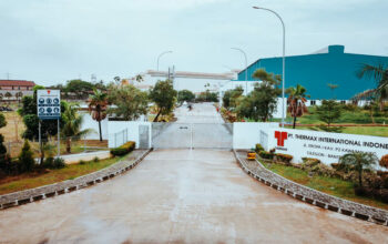 Thermax Hadirkan Solusi Pemanas Proses Listrik untuk Dukung Transisi Energi Bersih di Indonesia