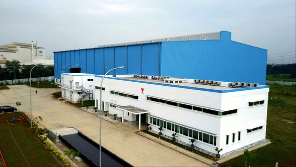 Thermax Perkuat Komitmen Lokal Melalui Fasilitas Manufaktur di Indonesia 1 1