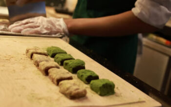 Warabi Mochi di Matchaya Manisnya Cerita Kecil dari Jepang ke Jakarta 2