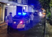 Rutin Anggota Piket Polsek Rangkasbitung Polres Lebak Giat Patroli Dialogis Di Komplek Depag 10 Rutin Anggota Piket Polsek Rangkasbitung Polres Lebak Giat Patroli Dialogis Di Komplek Depag