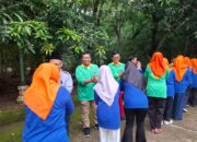 PKBM Al-Zaytun Gelar Halal Bi Halal: Bangun Semangat Baru, Songsong Masa Depan Lebih Baik