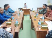 PKBM Al-Zaytun Gelar Rapat Koordinasi Panitia UPK