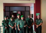 TNI Kecam Keras Kekejaman OPM Terhadap Warga Sipil di Papua