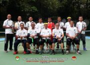 Tenis Lapangan di Al-Zaytun: Hiburan Sehat yang Menyegarkan
