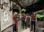 Polres Sukamara Lakukan Sambang Kamtibmas ke Security Pasar Saik, Ingatkan Waspada Potensi Kejahatan 20 Polres Sukamara Lakukan Sambang Kamtibmas ke Security Pasar Saik, Ingatkan Waspada Potensi Kejahatan