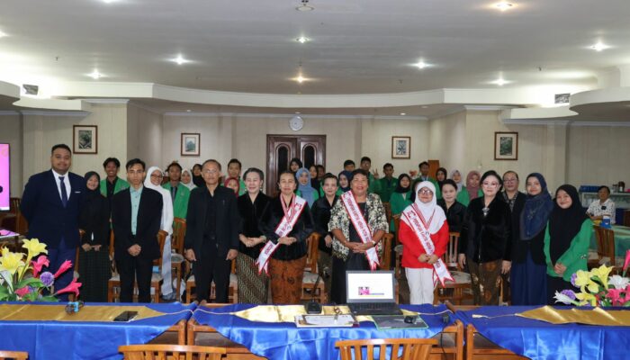 Seminar Hari Kartini di Kampus Al-Zaytun, Indramayu: Perempuan Hebat Penentu Generasi Emas 2045