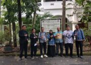 Dinas Pendidikan Indramayu Tinjau Langsung Kualitas Pendidikan Nonformal di PKBM Al-Zaytun 5 Dinas Pendidikan Indramayu Tinjau Langsung Kualitas Pendidikan Nonformal di PKBM Al-Zaytun