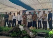 Bhabinkamtibmas Polsek Rangkasbitung Polres Lebak Hadiri Peresmian Saung Bumdes 4 Bhabinkamtibmas Polsek Rangkasbitung Polres Lebak Hadiri Peresmian Saung Bumdes