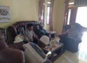 Bhabinkamtibmas Polsek Rangkasbitung Polres Lebak Sambangi Tokoh Masyarakat Di Gunggurung 5 Bhabinkamtibmas Polsek Rangkasbitung Polres Lebak Sambangi Tokoh Masyarakat Di Gunggurung