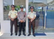 Kanit Sabhara Polsek Rangkasbitung Polres Lebak Patroli Obvit Ke Bank BJB 6 Kanit Sabhara Polsek Rangkasbitung Polres Lebak Patroli Obvit Ke Bank BJB