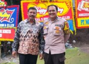 Personil Polsek Rangkasbitung Polres Lebak Hadiri Undangan Resepsi Warga Desa Binaan 8 Personil Polsek Rangkasbitung Polres Lebak Hadiri Undangan Resepsi Warga Desa Binaan