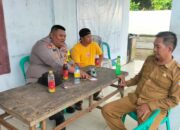 Bhabinkamtibmas Polsek Rangkasbitung Polres Lebak Temui Prades Sangiang Tanjung 9 Bhabinkamtibmas Polsek Rangkasbitung Polres Lebak Temui Prades Sangiang Tanjung