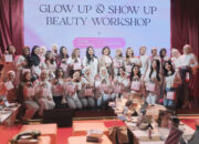 30+ Beauty Creator Meriahkan Workshop Geng Glowing x Sociolla! 9 30+ Beauty Creator Meriahkan Workshop Geng Glowing x Sociolla!