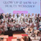 30+ Beauty Creator Meriahkan Workshop Geng Glowing x Sociolla!