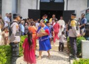 Melalui Program Minggu Kasih, Polsek Pangkalan Banteng Serap Aspirasi Masyarakat 21 Melalui Program Minggu Kasih, Polsek Pangkalan Banteng Serap Aspirasi Masyarakat