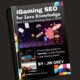 iGaming SEO for Zero Knowledge Asia