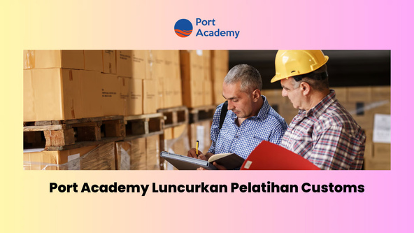 port academy 1