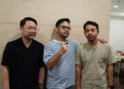 Alumni BINUS UNIVERSITY Berperan Penting dalam Kesuksesan Film Animasi “JUMBO”