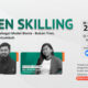 Bahas Strategi Bisnis, LindungiHutan dan SatuPlatform Gelar Green Skilling ke-17