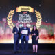 Akulaku Finance Raih Penghargaan Brand Multifinance Terbaik di Infobank Digital Brand Awards 2025