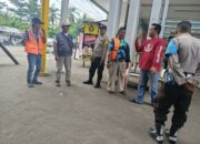 Polsek Cinangka Gelar Patroli Kring Serse, Preman Tak Diberi Ruang