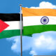 Kebijakan Luar Negeri India terhadap Israel dan Palestina: Menyeimbangkan Diplomasi Global dan Kepentingan Nasional