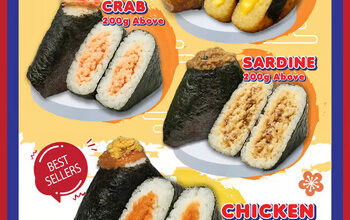 Onigiri