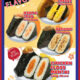 Fuel Your Karaoke Sessions with Our New Onigiri!
