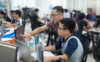 Solusi Bisnis Modern 1
