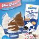 New Ice Cream Collaboration with Saturdae and Goodday at Karaoke Manekineko