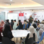 Pelatihan AI bersama Remote Skills Academy dan Nortis AI Academi di IndigoSpace Malang