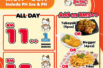 Karaoke Manekineko Launches All-Day Special Package