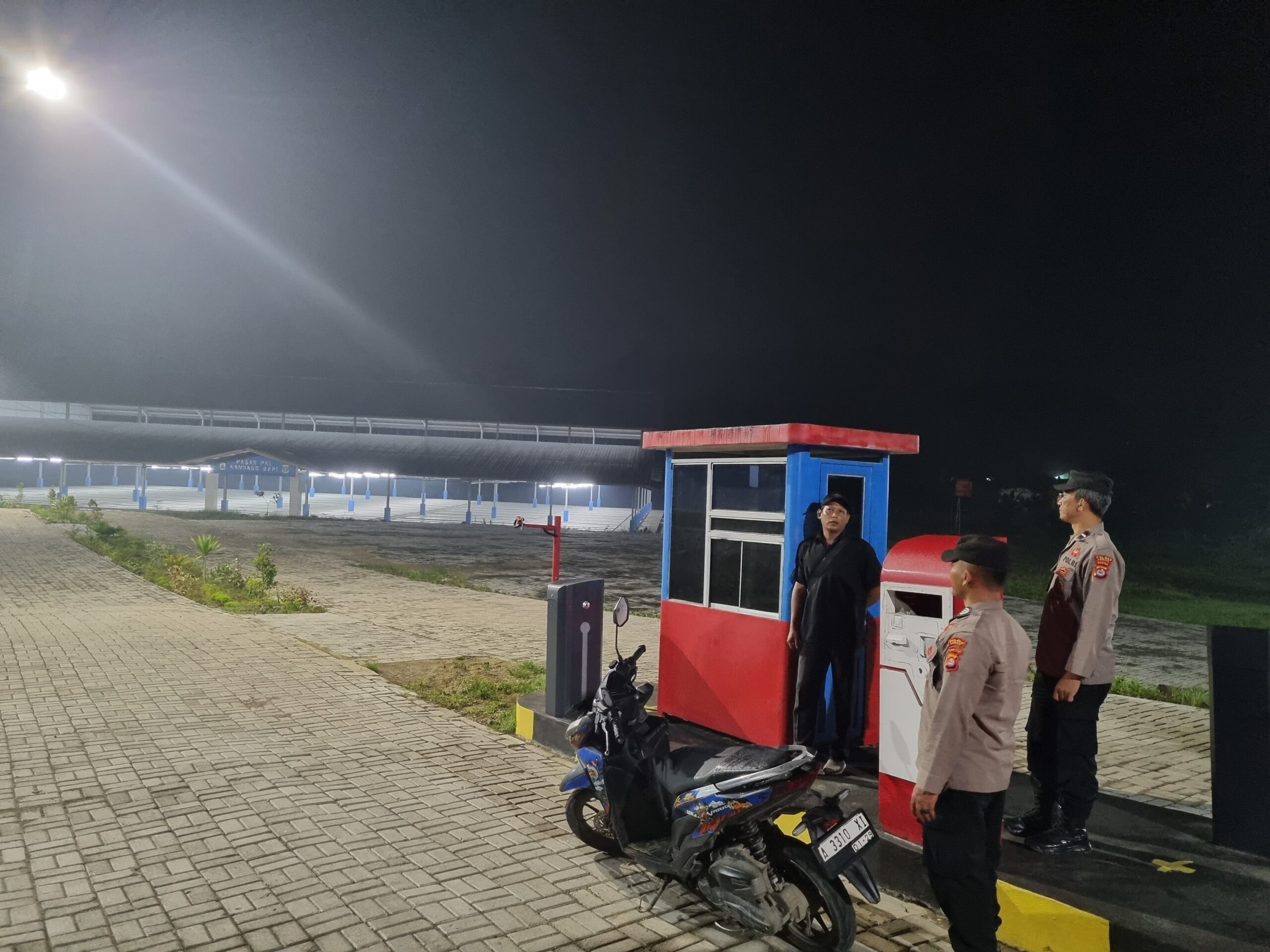 BANTEN