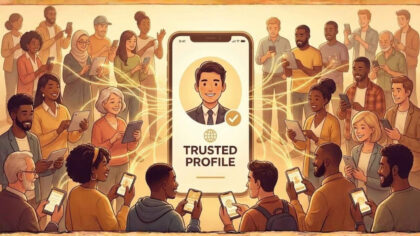 Prediksi Tren Digital 2029 5 Strategi Kunci Membangun Personal Branding dan Citra Politik yang Kuat di Media Sosial