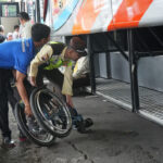 Siap Layani Total 1.047.058 Penumpang Selama Nataru 20252026, KAI Daop 6 Yogyakarta Siagakan 342 Petugas Pengamanan dan 28 Customer Service Mobile