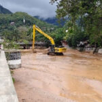 Tangani Dampak Bencana Sibolga, Kementerian PU Berhasil Pulihkan Akses Jalan Nasional Tarutung–Batas TaputTapteng Sepanjang 42 Km