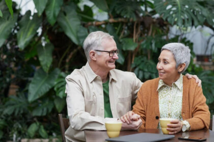 Yang Bisa Dilakukan di Masa Pensiun