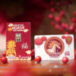 ANTAM Luncurkan Emas Batangan Tematik Imlek (1)