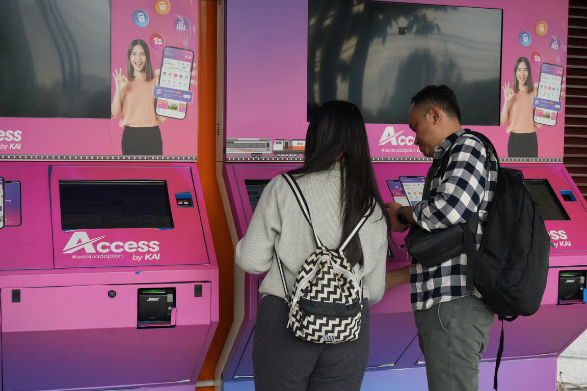 Angkutan Nataru 20252026 Sukses, KAI Daop 9 Jember Layani 416.945 Penumpang – Naik 11 Persen Dibanding Tahun Lalu