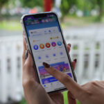 Aplikasi Access by KAI