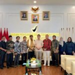 BPOM Tancap Gas! Dukung PPJAI Bawa Jamu Indonesia Naik Kelas dan Tembus Pasar Amerika Serikat