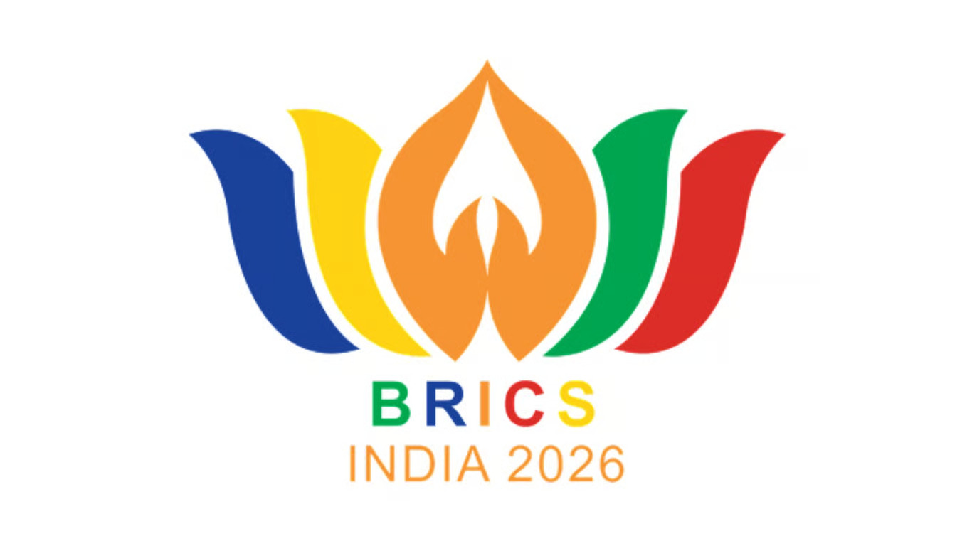 BRICS 2026 dan Peran India dalam Membentuk Tatanan Dunia Multipolar
