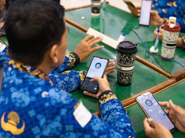 Bahia Dukung Inovasi Pendidikan Berbasis AI di Asia Tenggara melalui Komitmen Investasi Seed Senilai USD 250,000 kepada JaPi Inc.