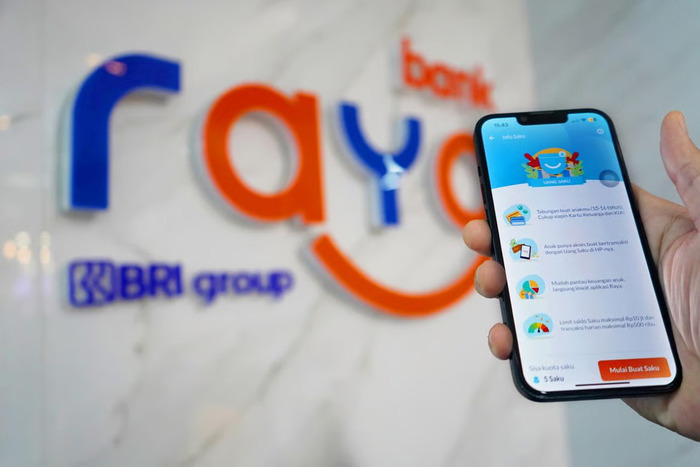 Bank Raya Dorong Adopsi Uang Saku di Aplikasi Raya, Wujudkan Resolusi Tahun Baru Masyarakat untuk Kelola Keuangan Sejak Dini (1)
