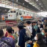 Berangkatkan Hampir 6 Juta Penumpang KA pada 2025, KAI Daop 4 Semarang Sampaikan Terima Kasih atas Kepercayaan Pelanggan (1)